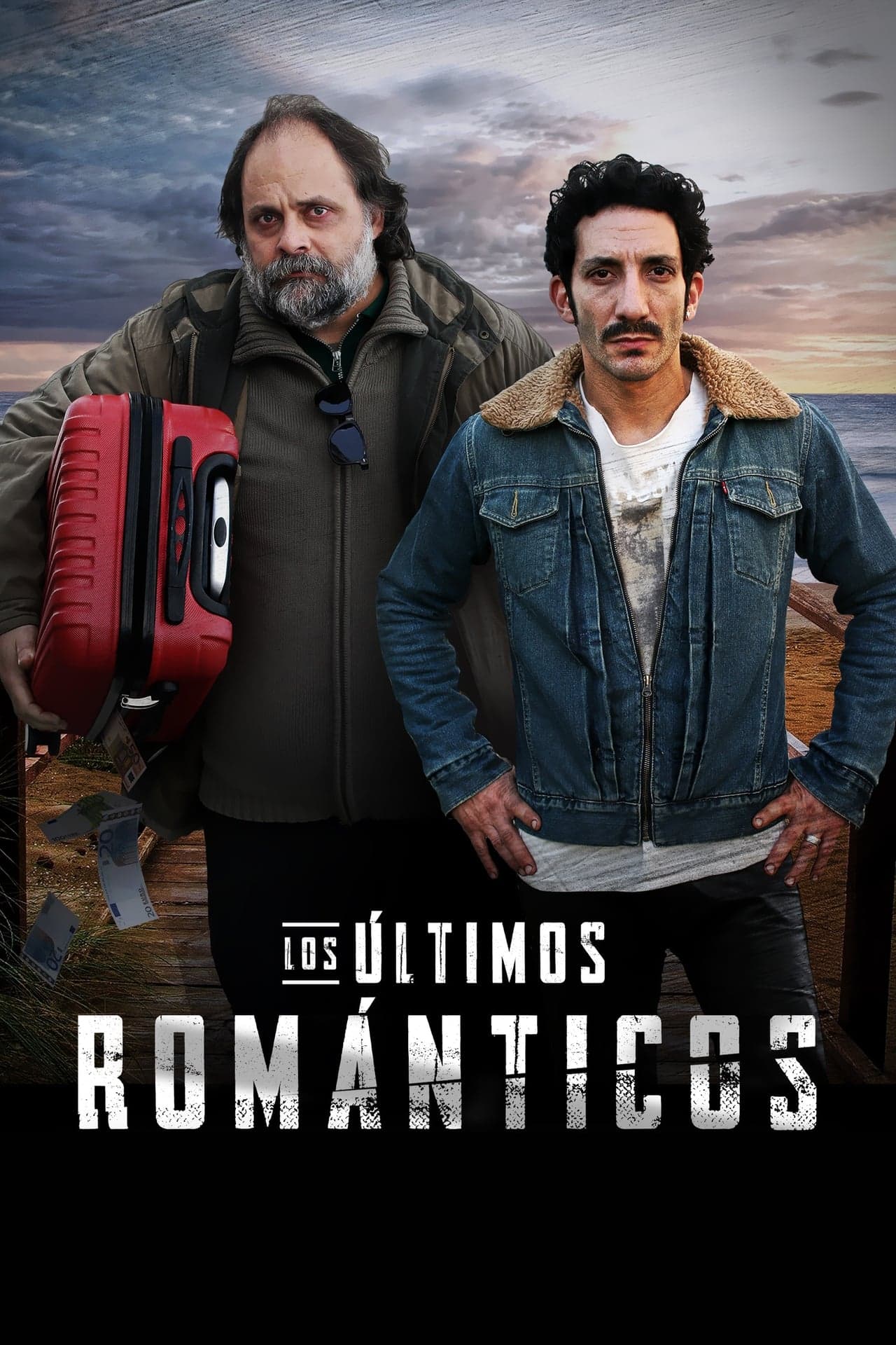 Movie Los últimos románticos