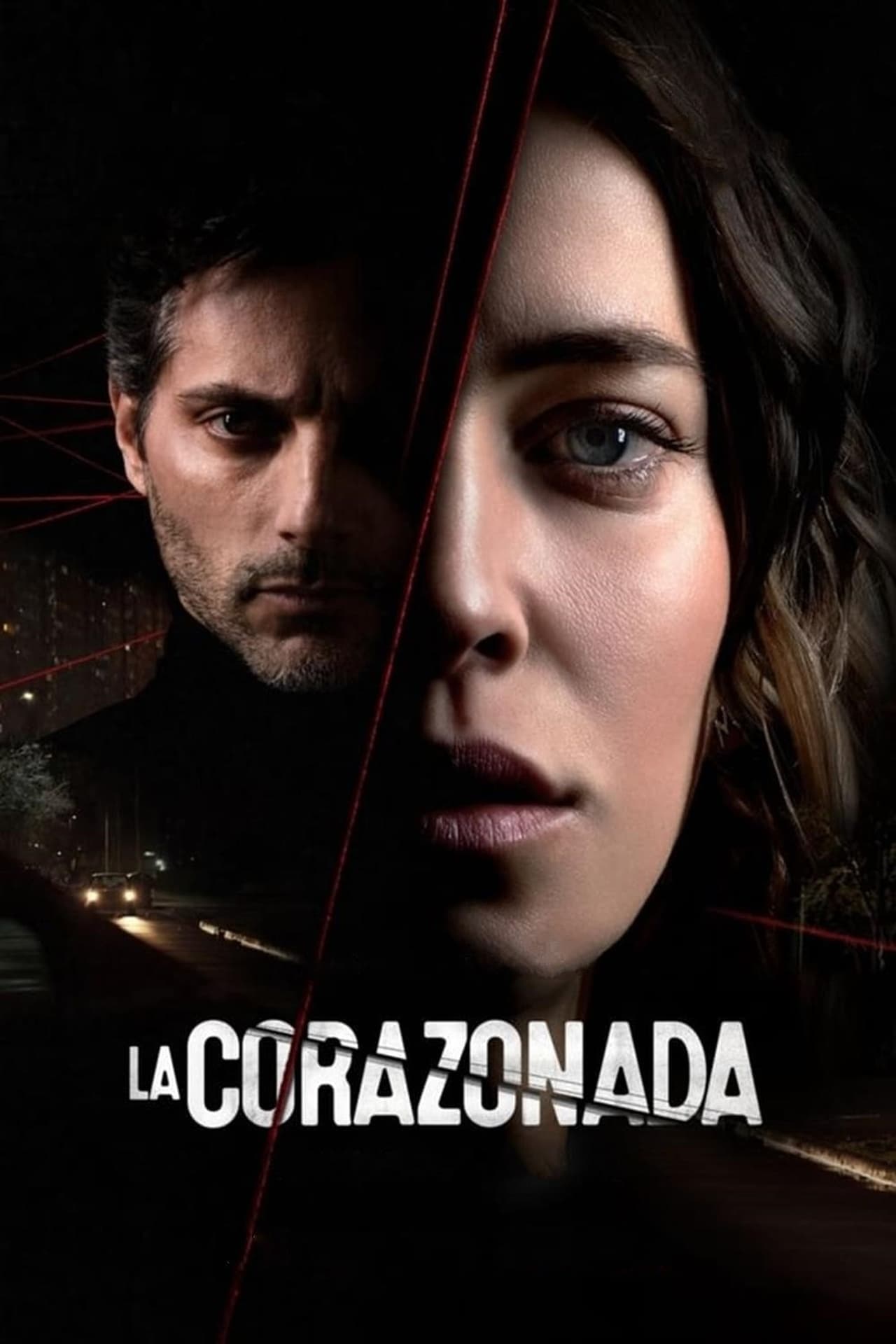 Movie La corazonada