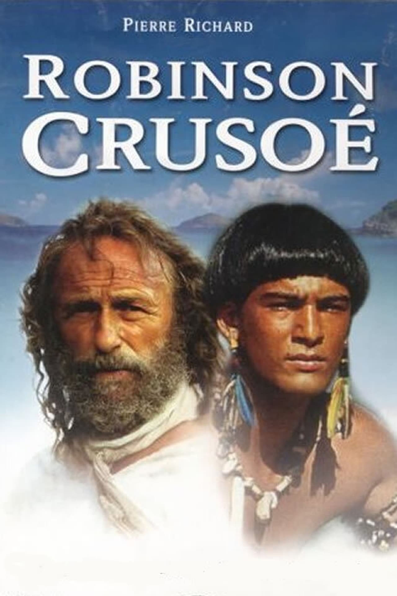 Movie Robinson Crusoe