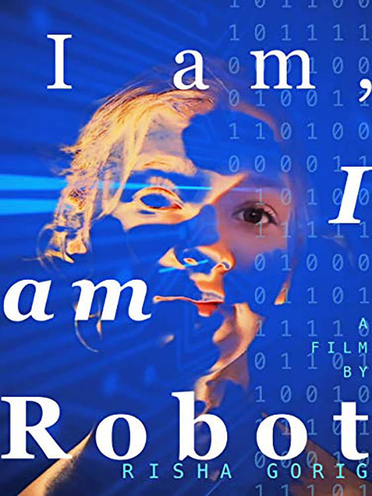 Movie I am: I am Robot