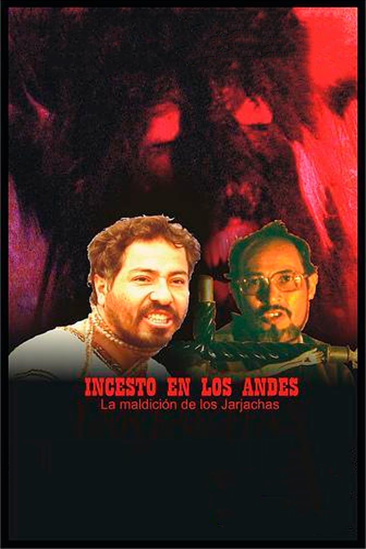 Movie Incesto en los Andes: La maldición de los jarjachas