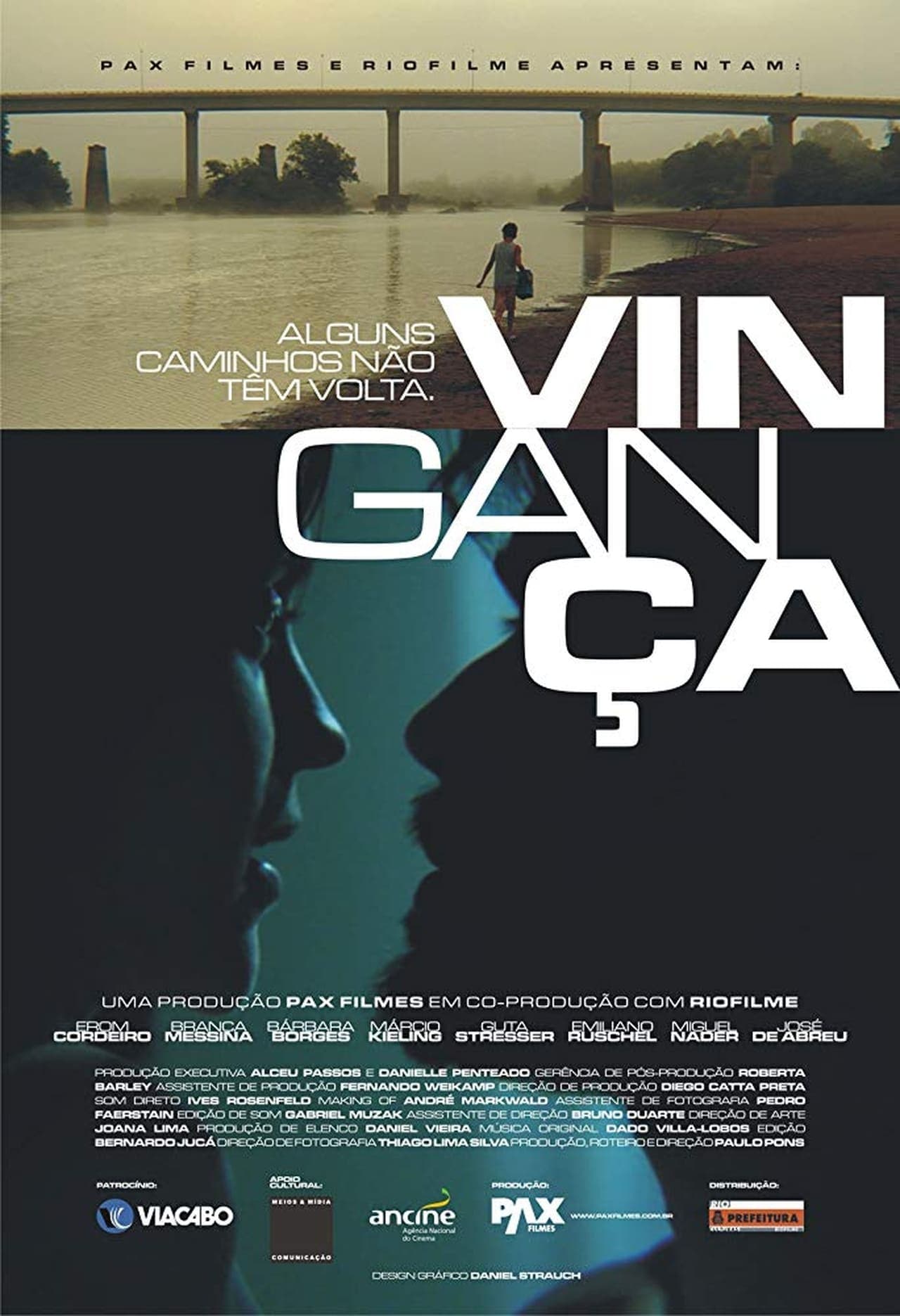 Movie Vingança