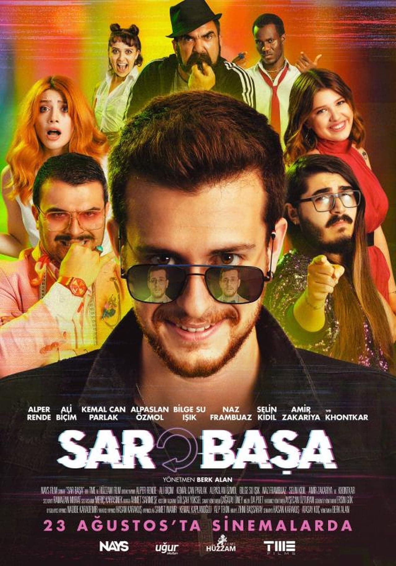 Movie Sar Başa