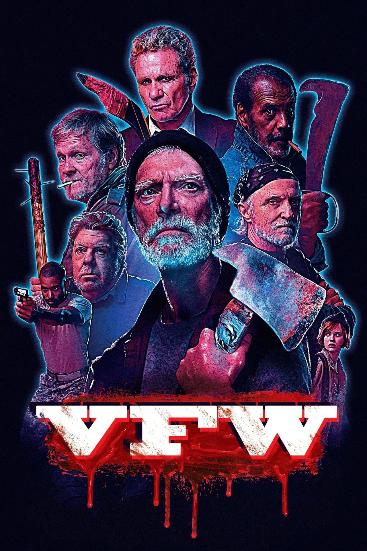 Movie VFW