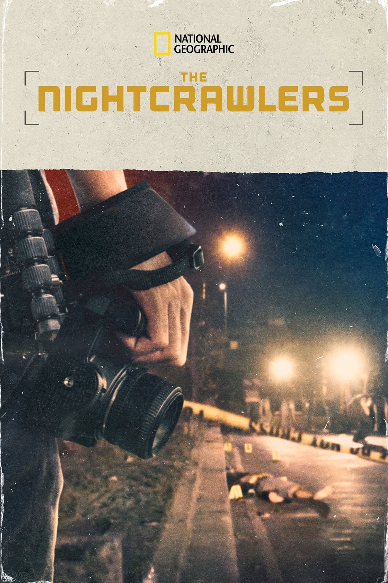 Película The Nightcrawlers