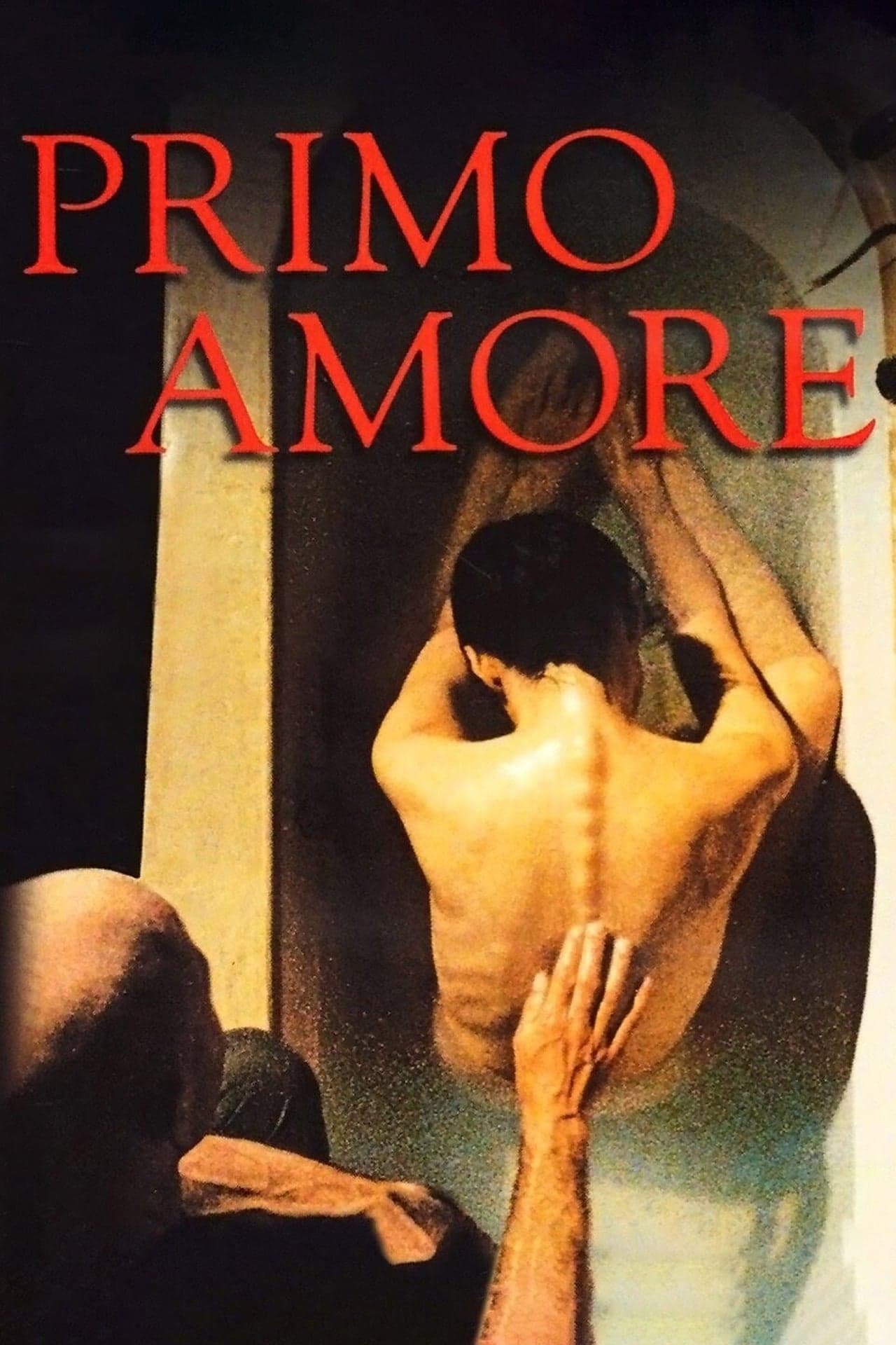 Movie Primo amore