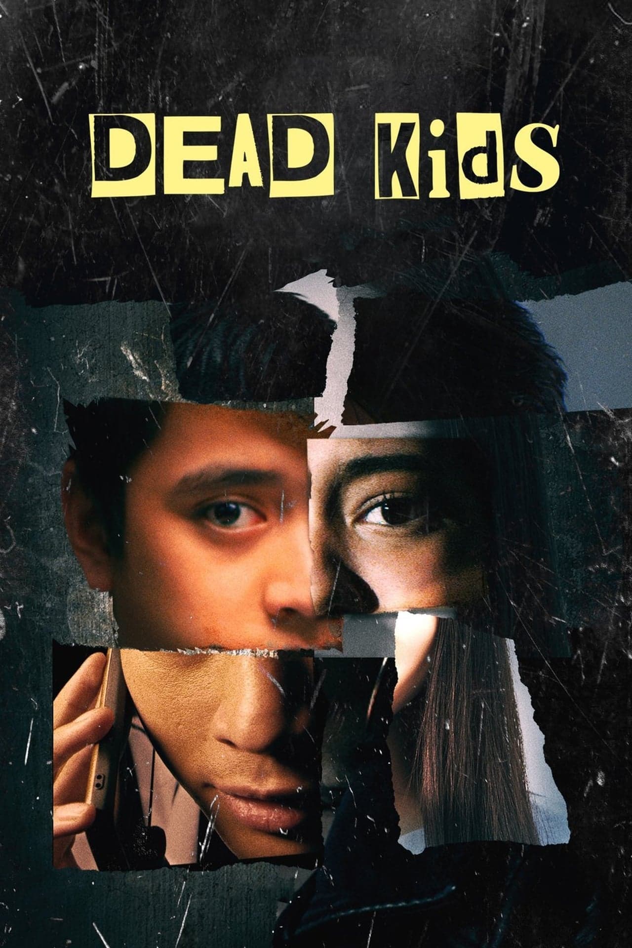 Movie Dead Kids