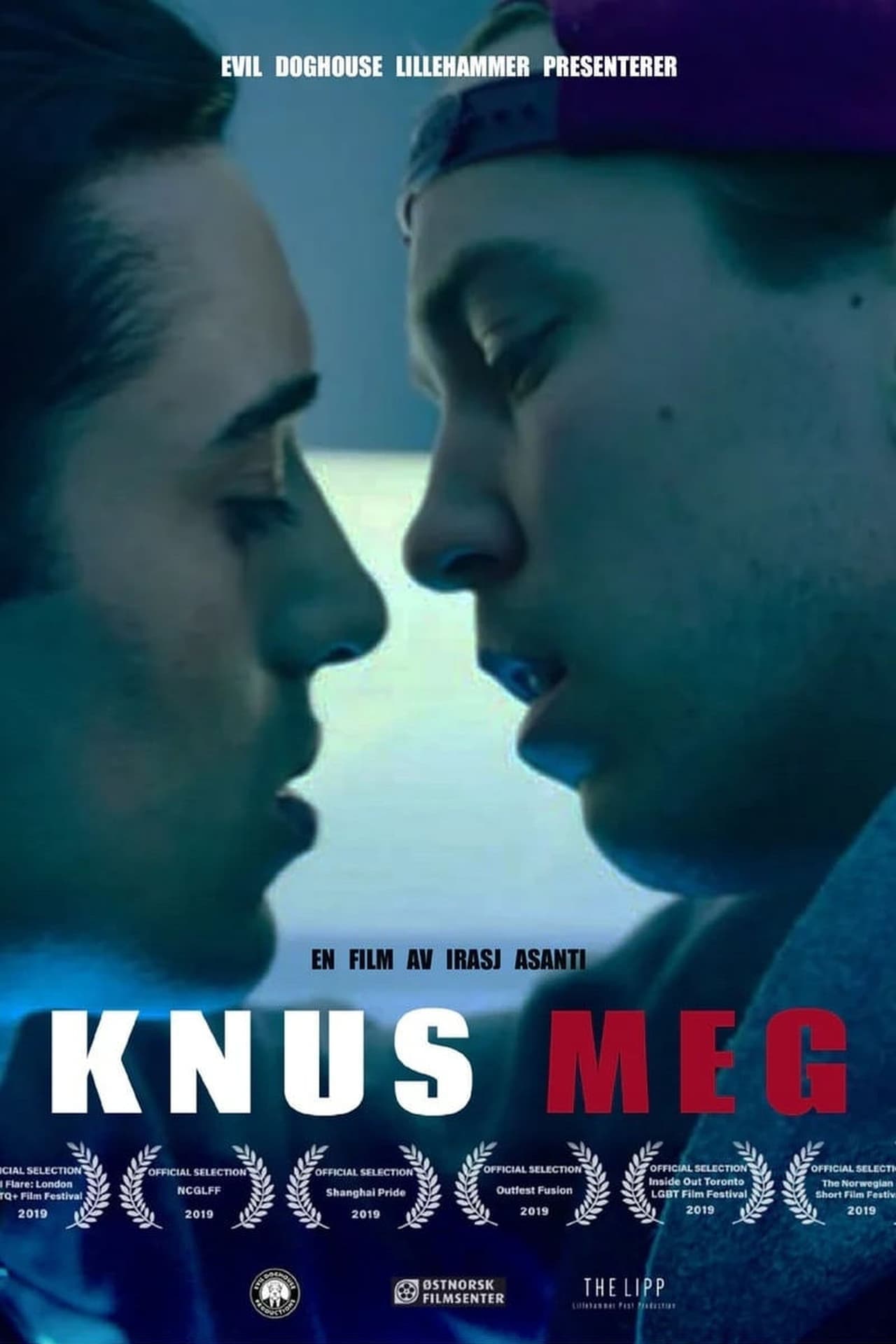 Movie Knus meg