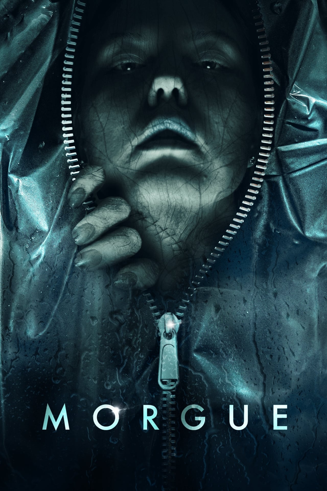 Movie Morgue