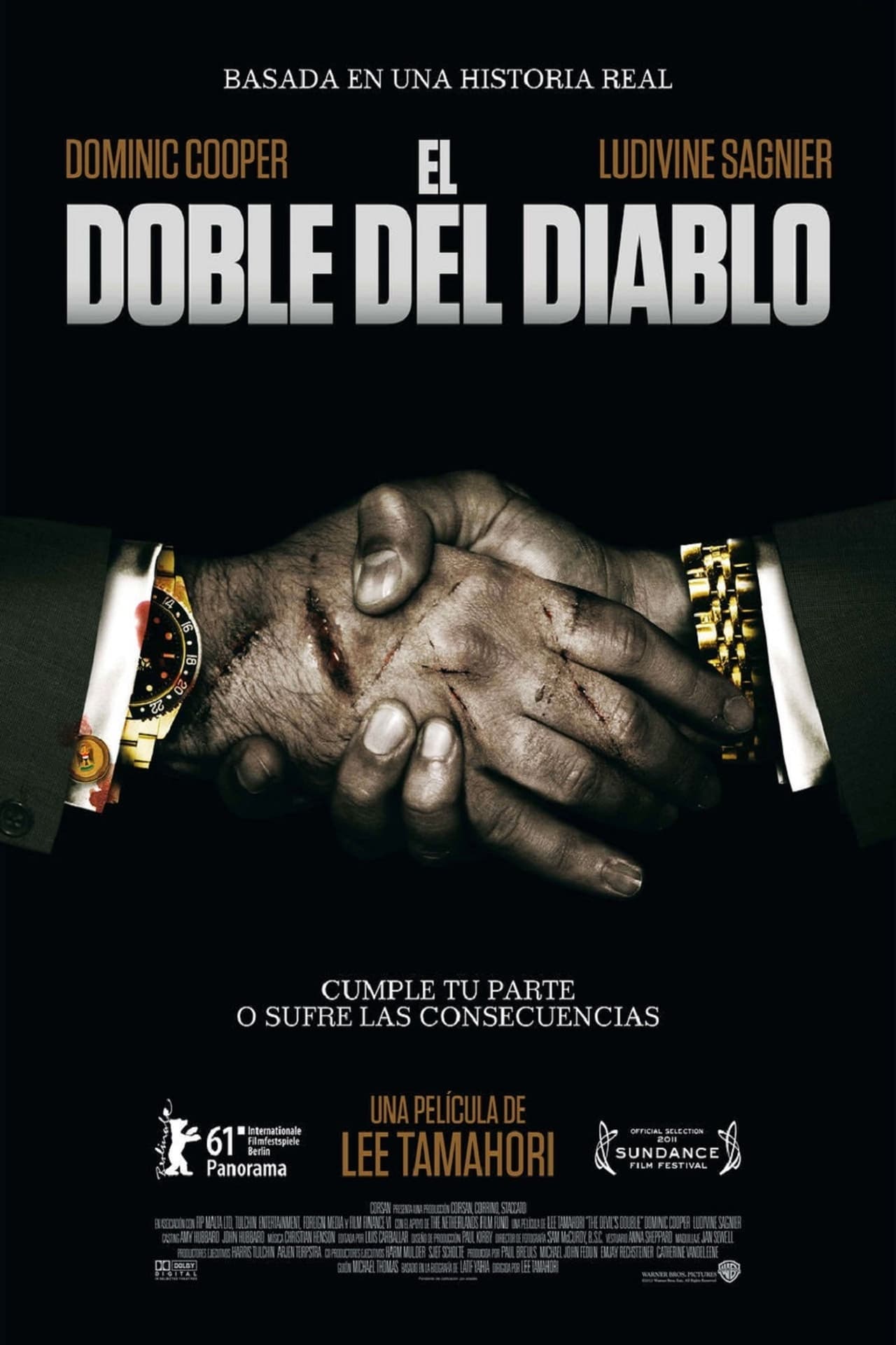 Movie El doble del diablo