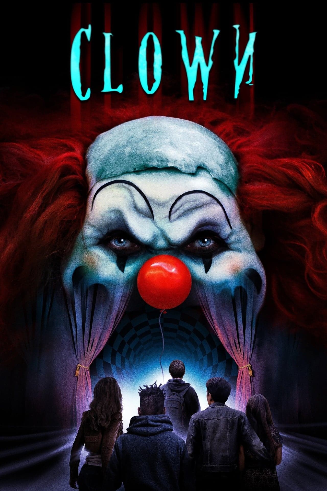 Movie Clown