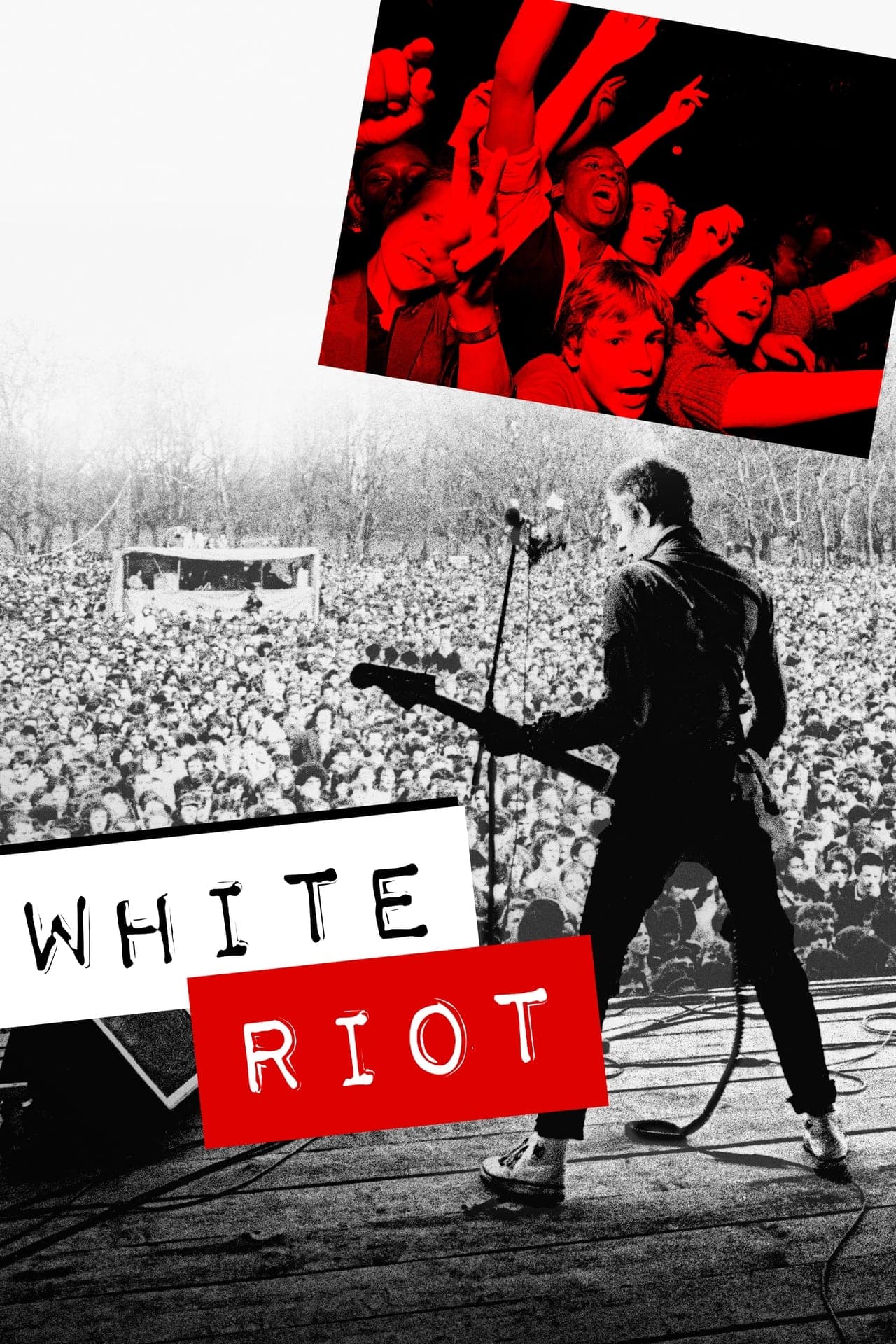 Película White Riot