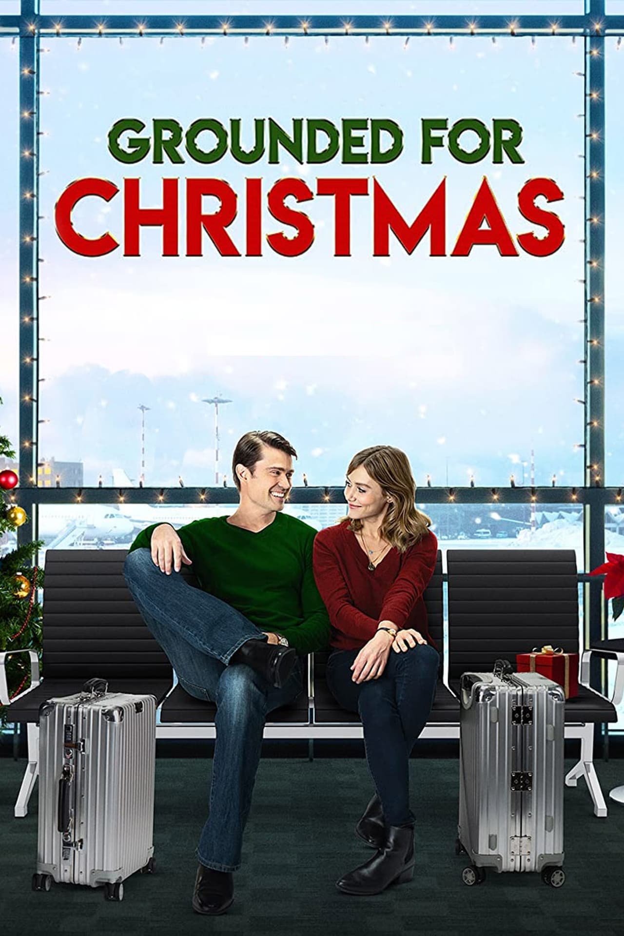 Movie Grounded for Christmas