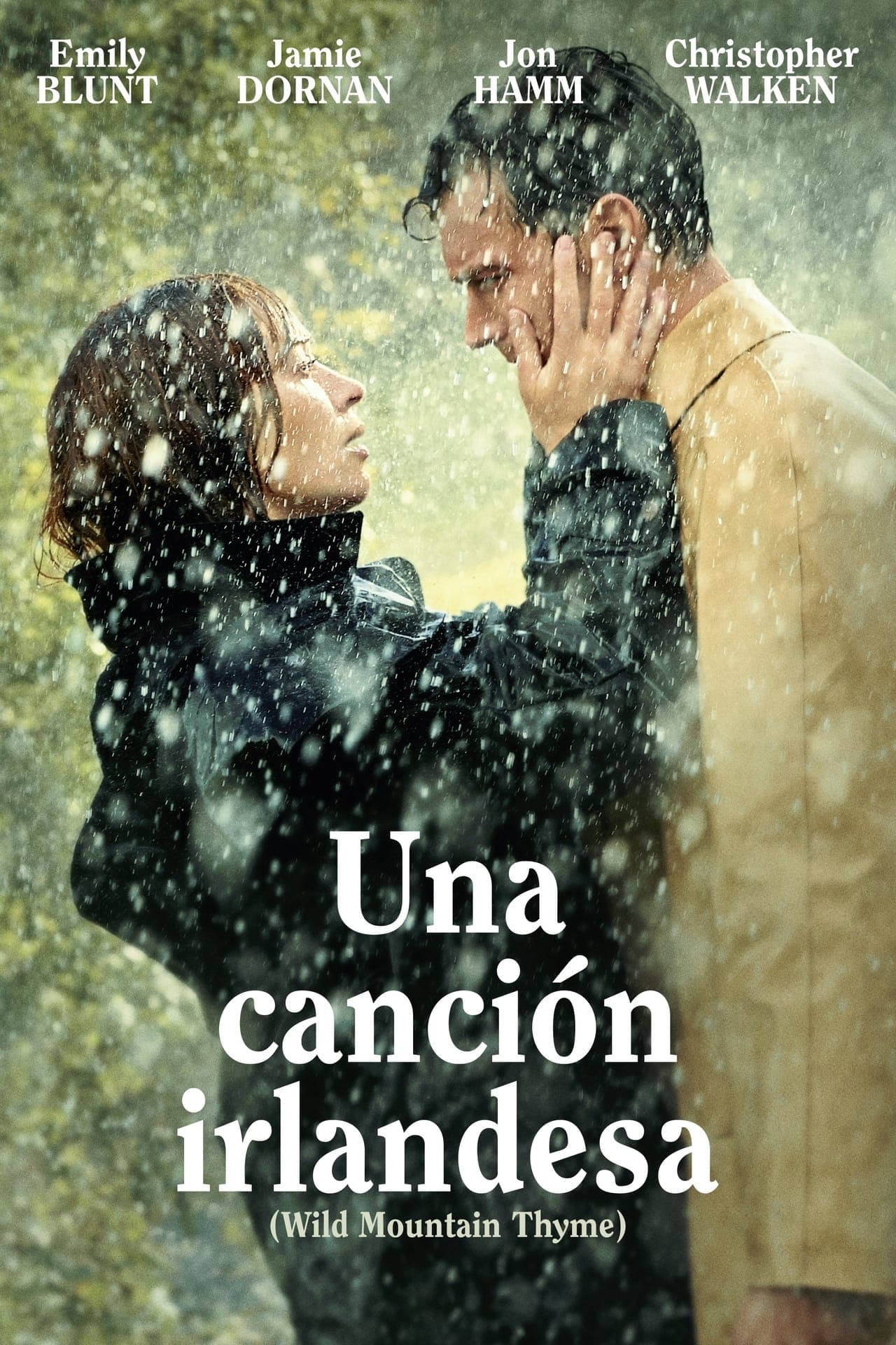 Movie Una canción irlandesa