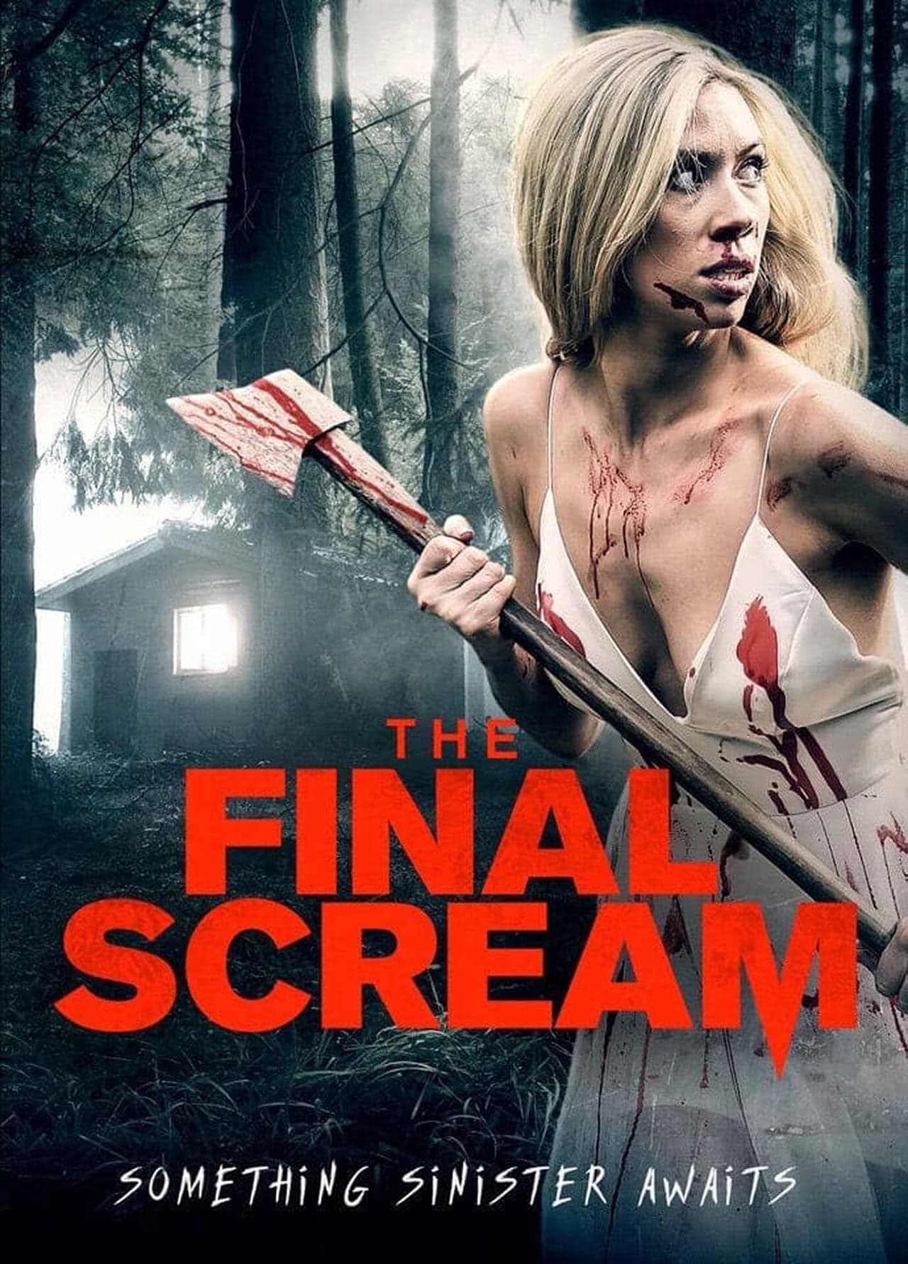 Movie The Final Scream