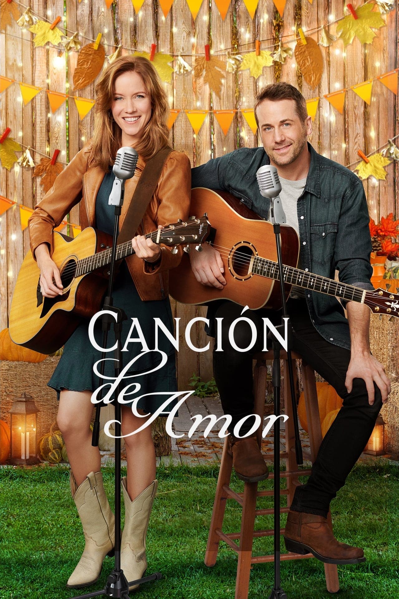 Movie Canción de amor