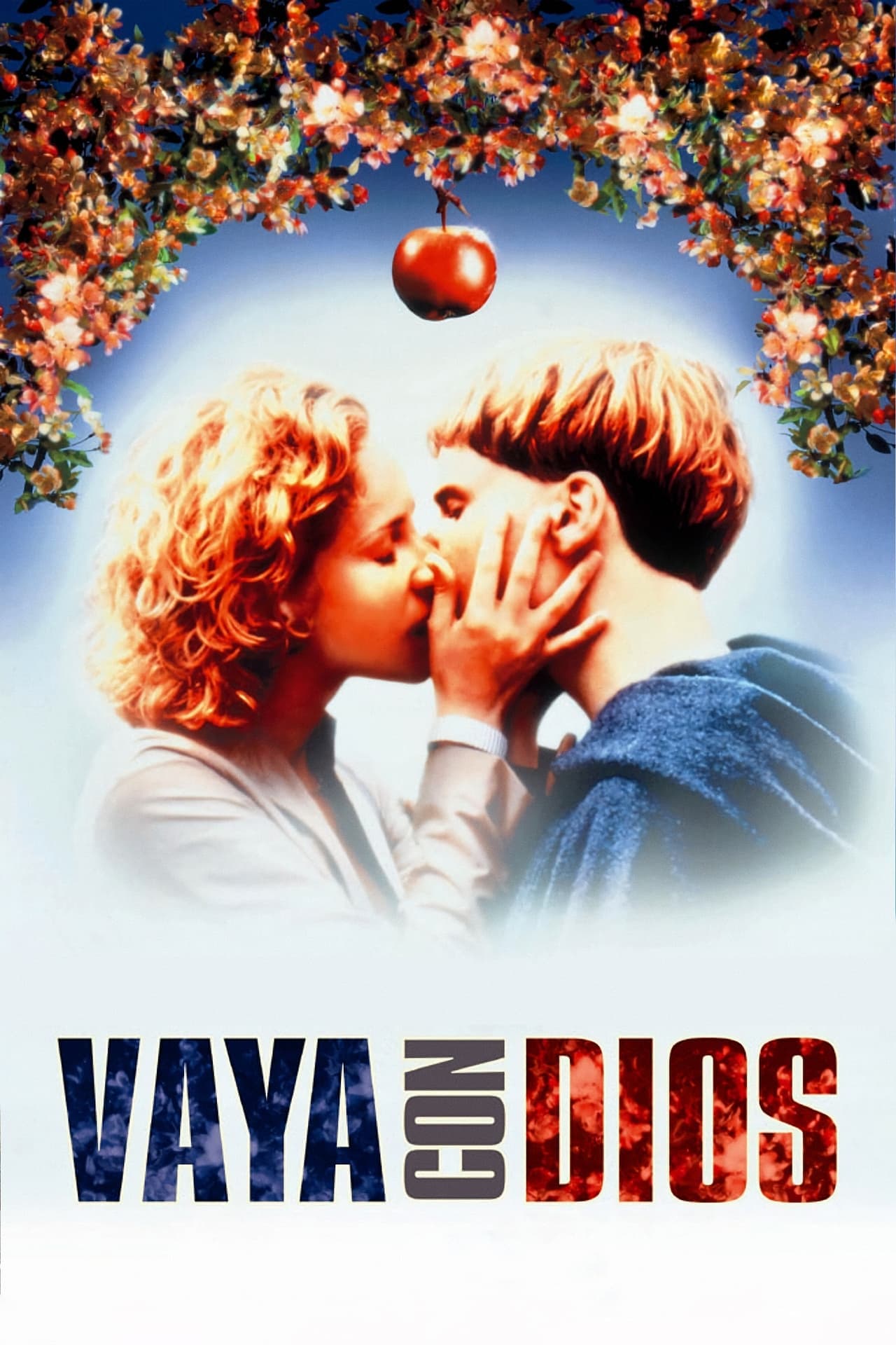 Movie Vaya con Dios