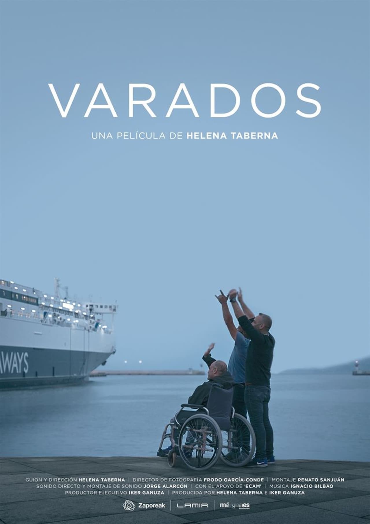 Movie Varados