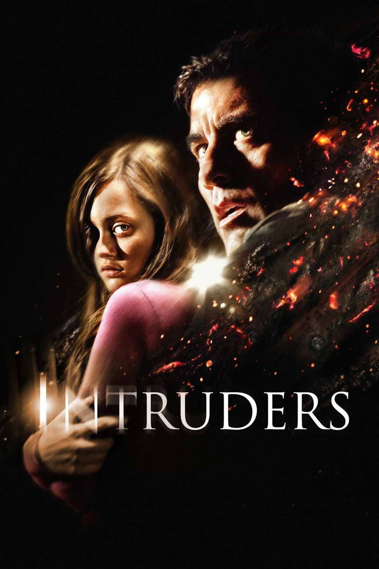 Película Intruders