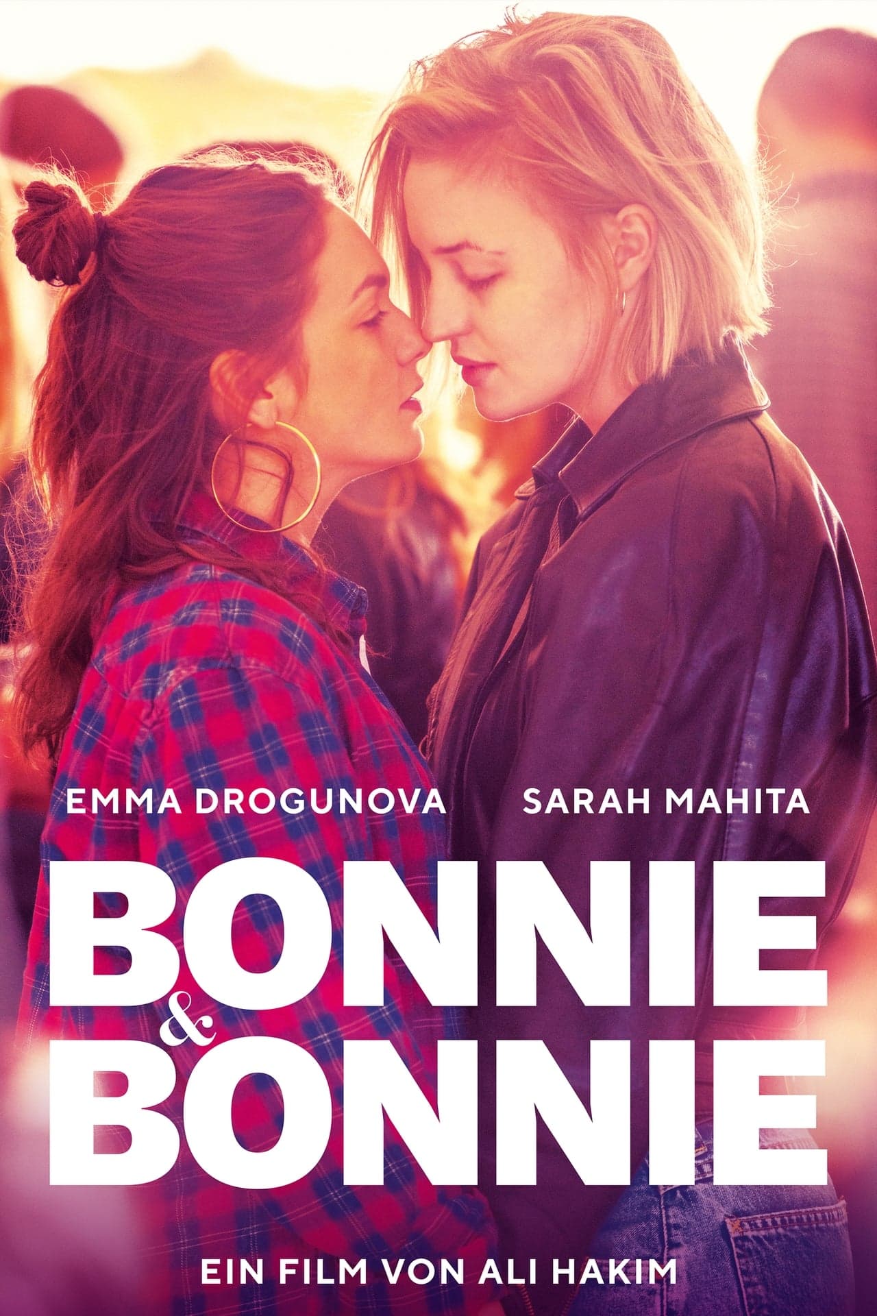 Movie Bonnie und Bonnie