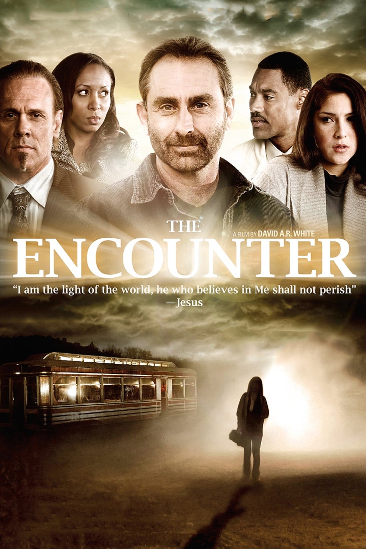 Movie El Encuentro