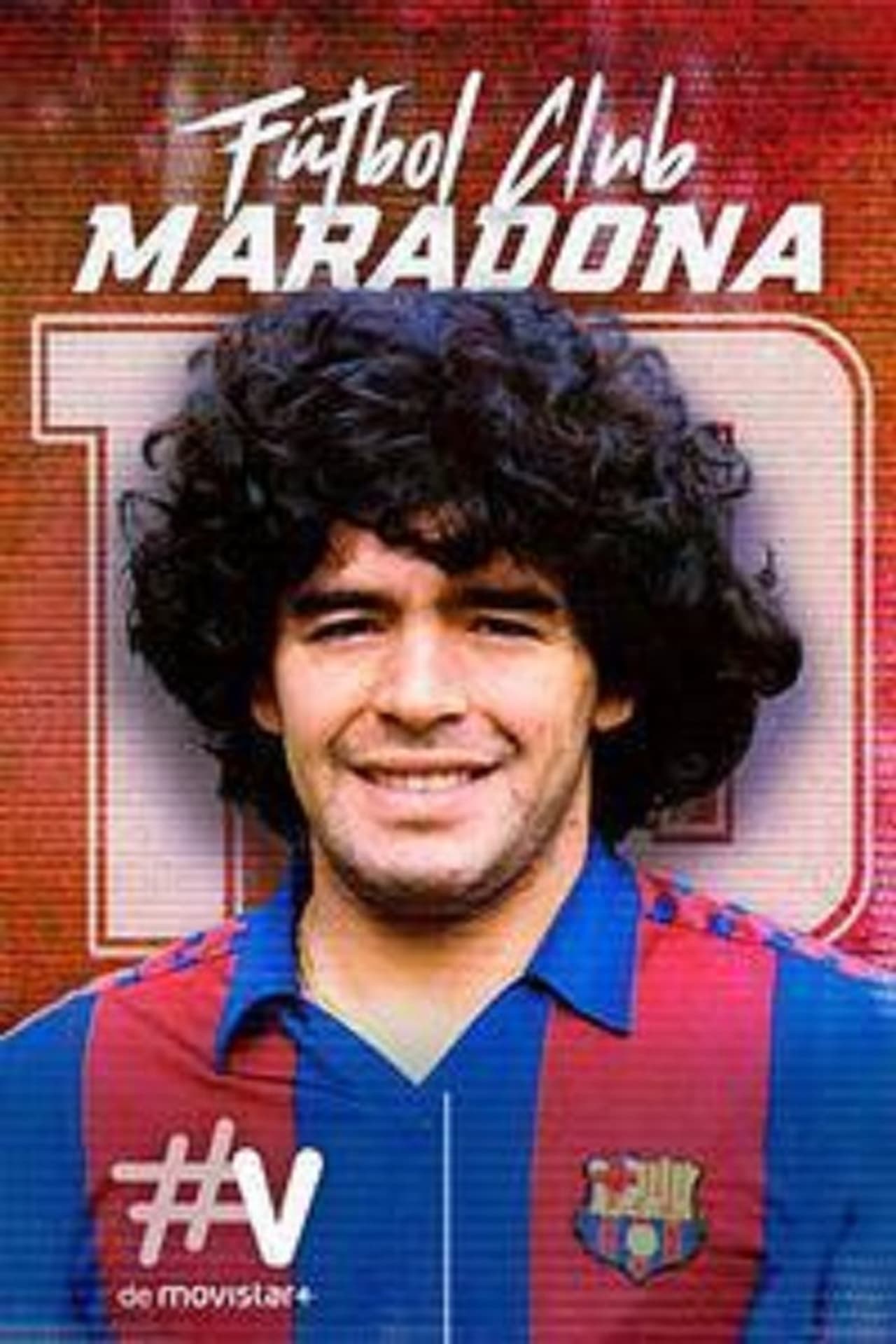 Movie Fútbol Club Maradona