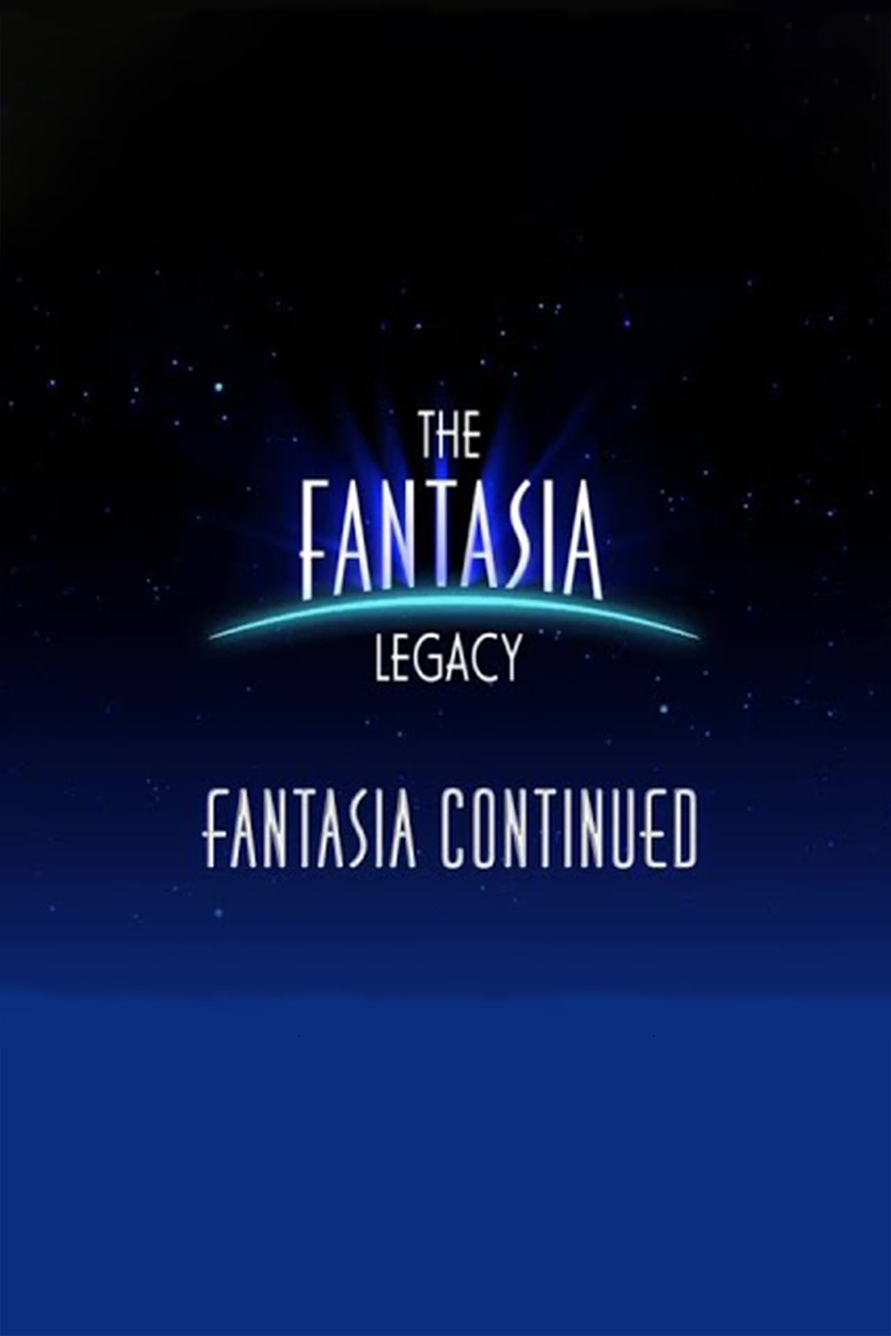 Película The Fantasia Legacy: Fantasia Continued