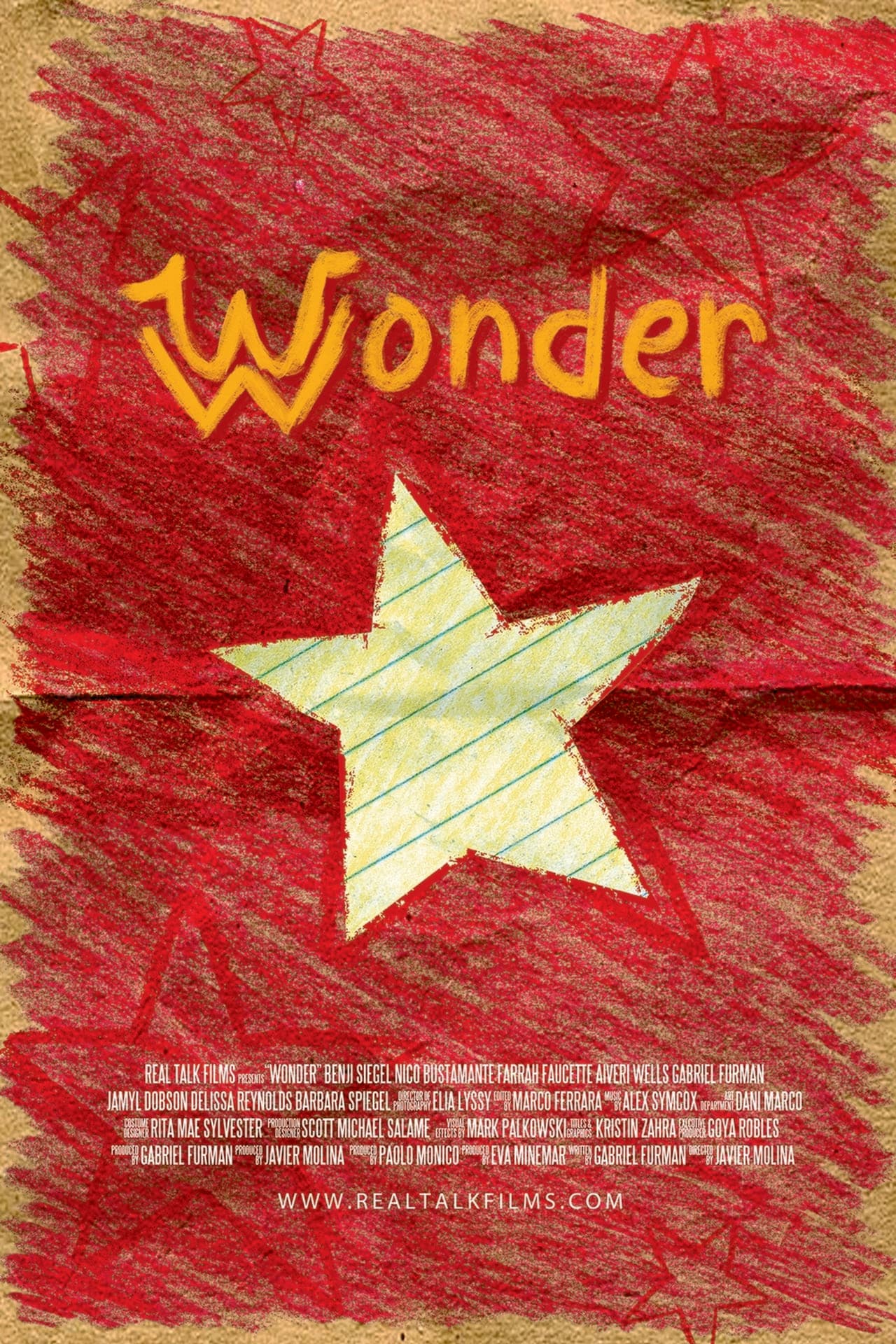 Película Wonder