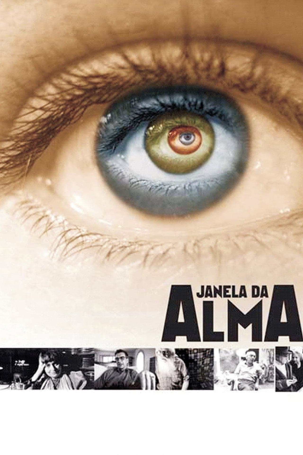 Movie Janela da Alma