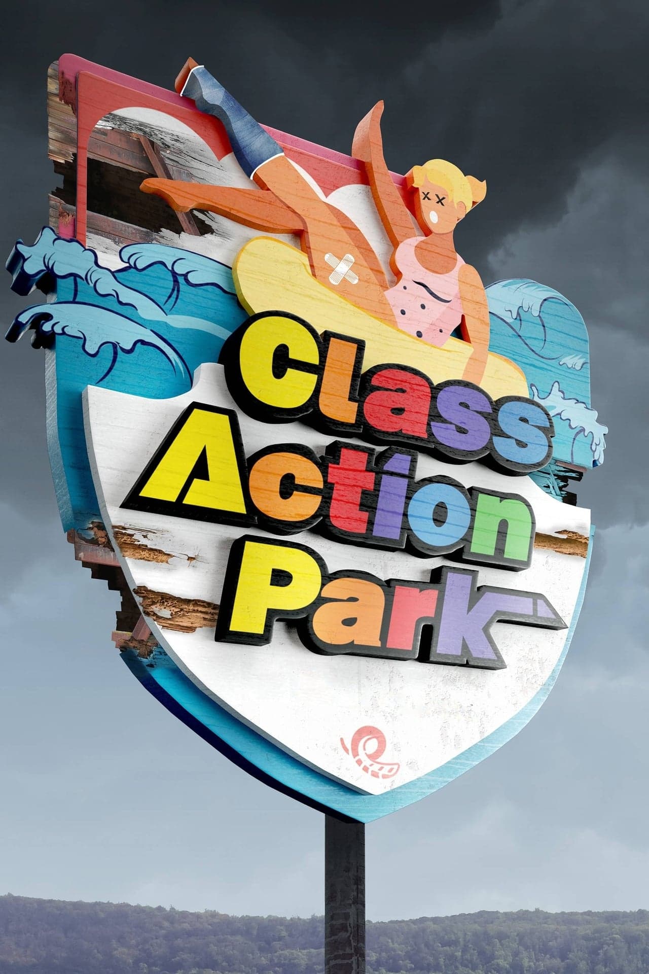 Película Class Action Park