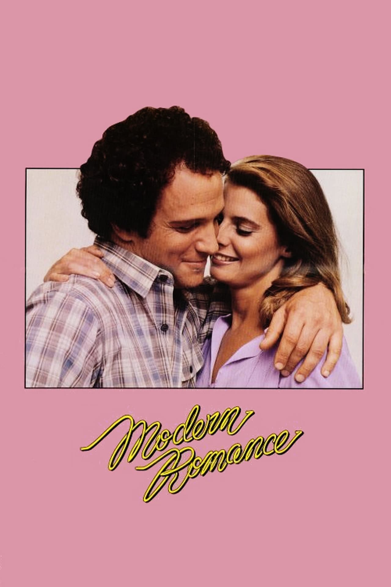 Película Modern Romance