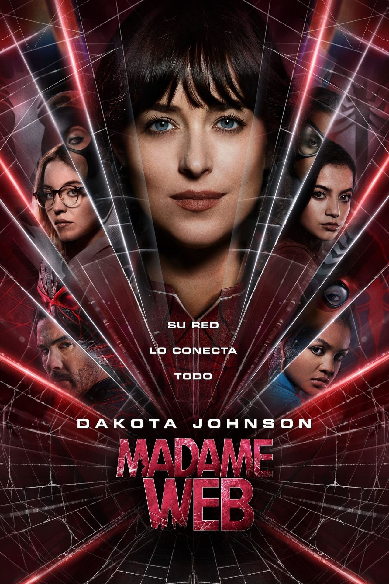 Movie Madame Web