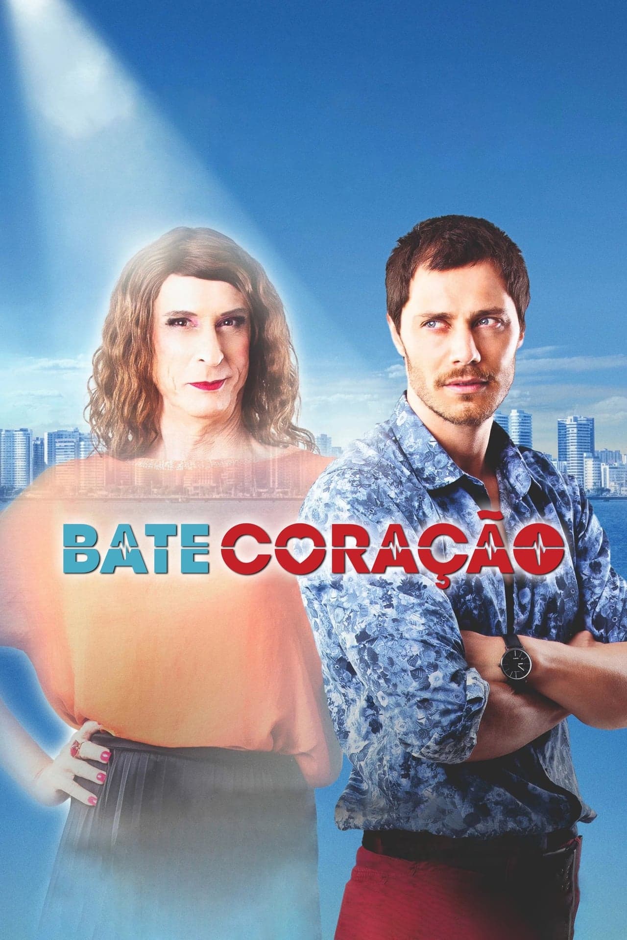 Película Bate Coração