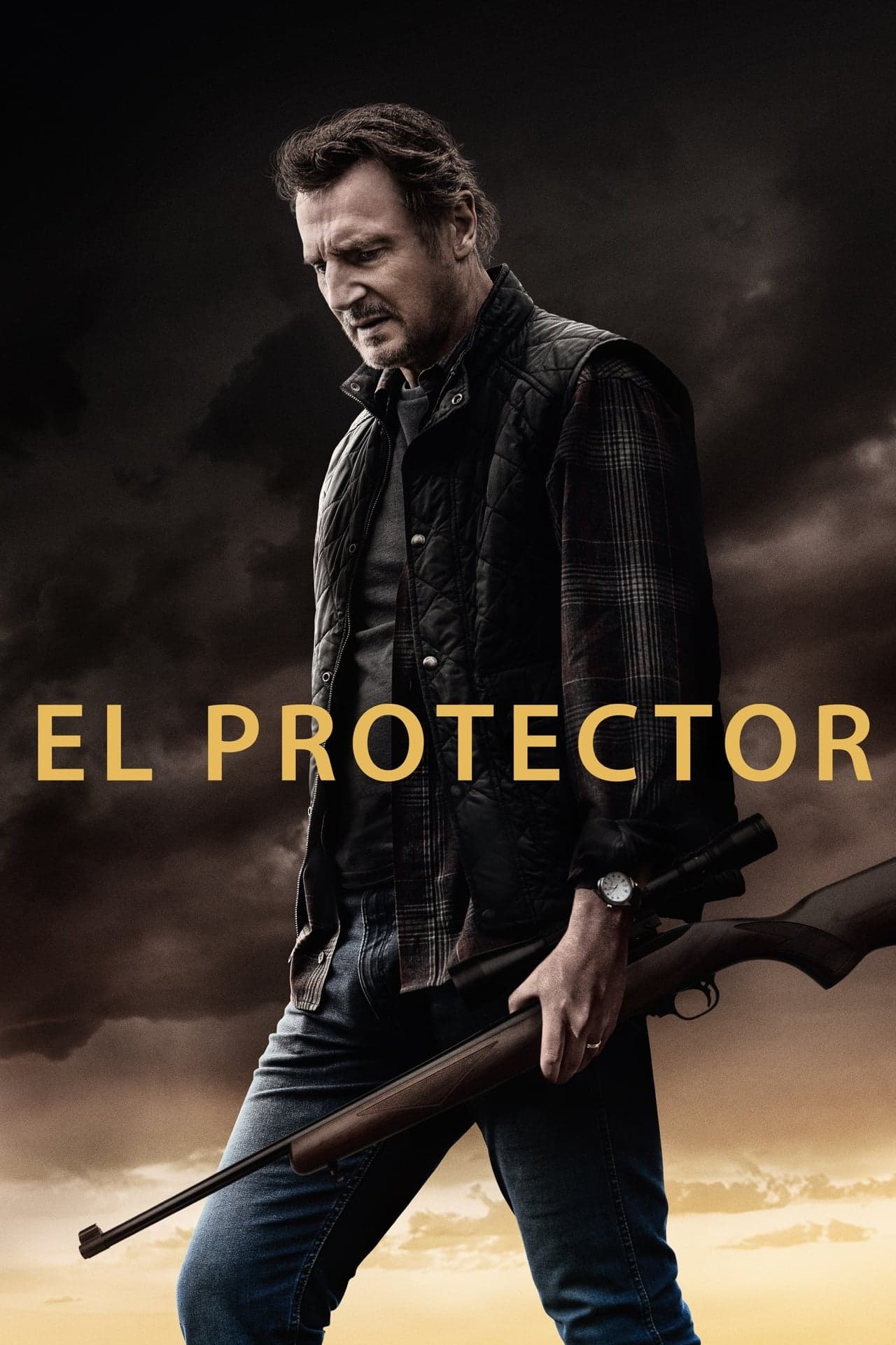 Movie El protector