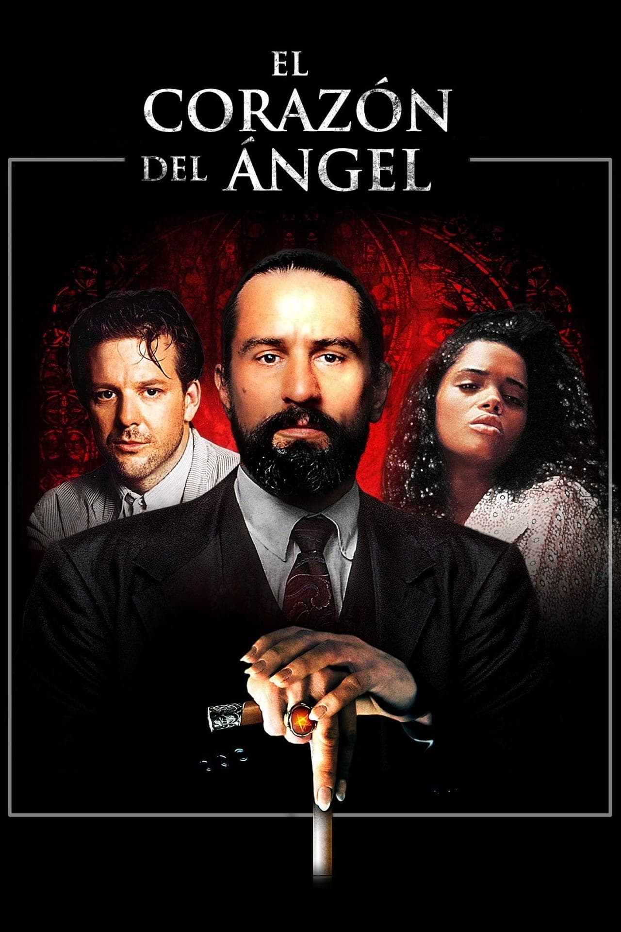 Movie El corazón del ángel