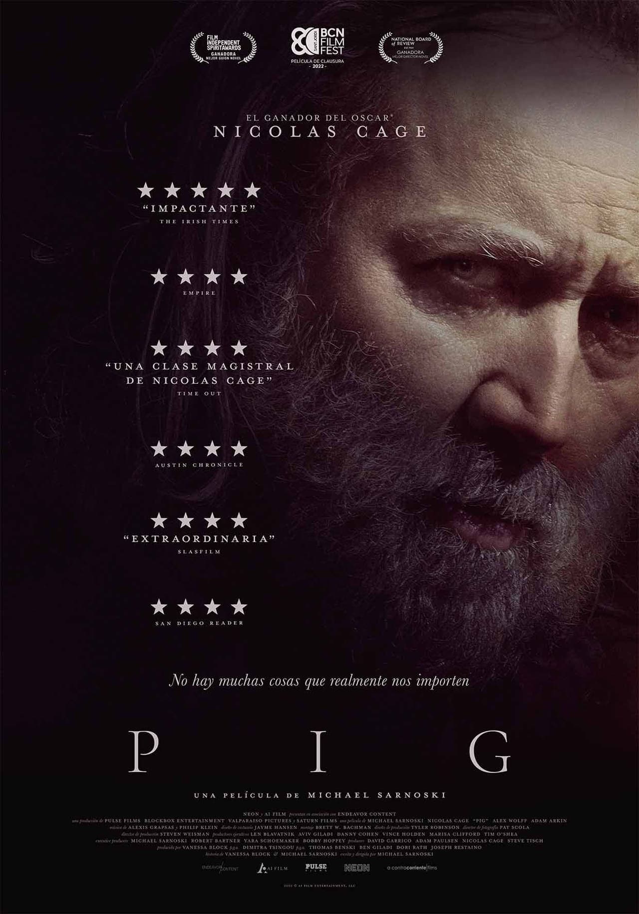 Movie Pig