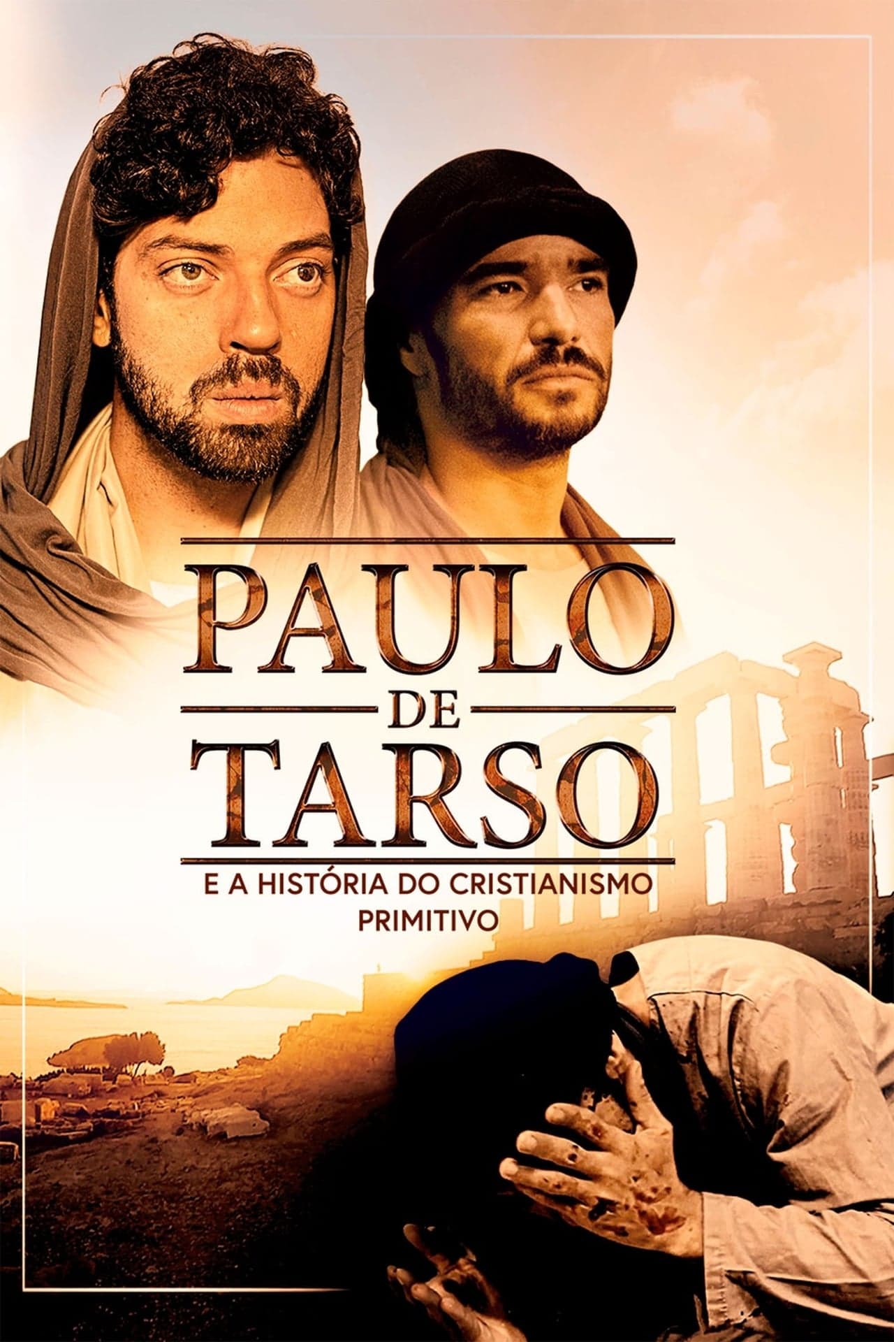 Movie Paulo de Tarso y la historia del Cristianismo primitivo