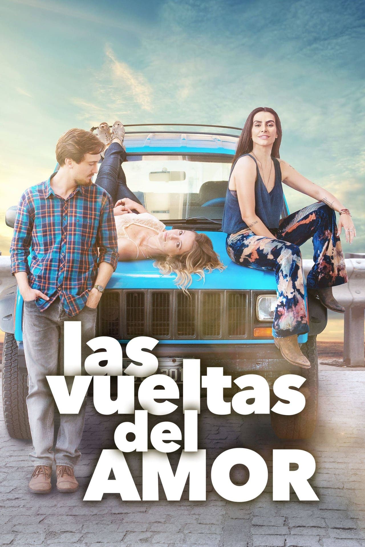 Movie Las vueltas del amor