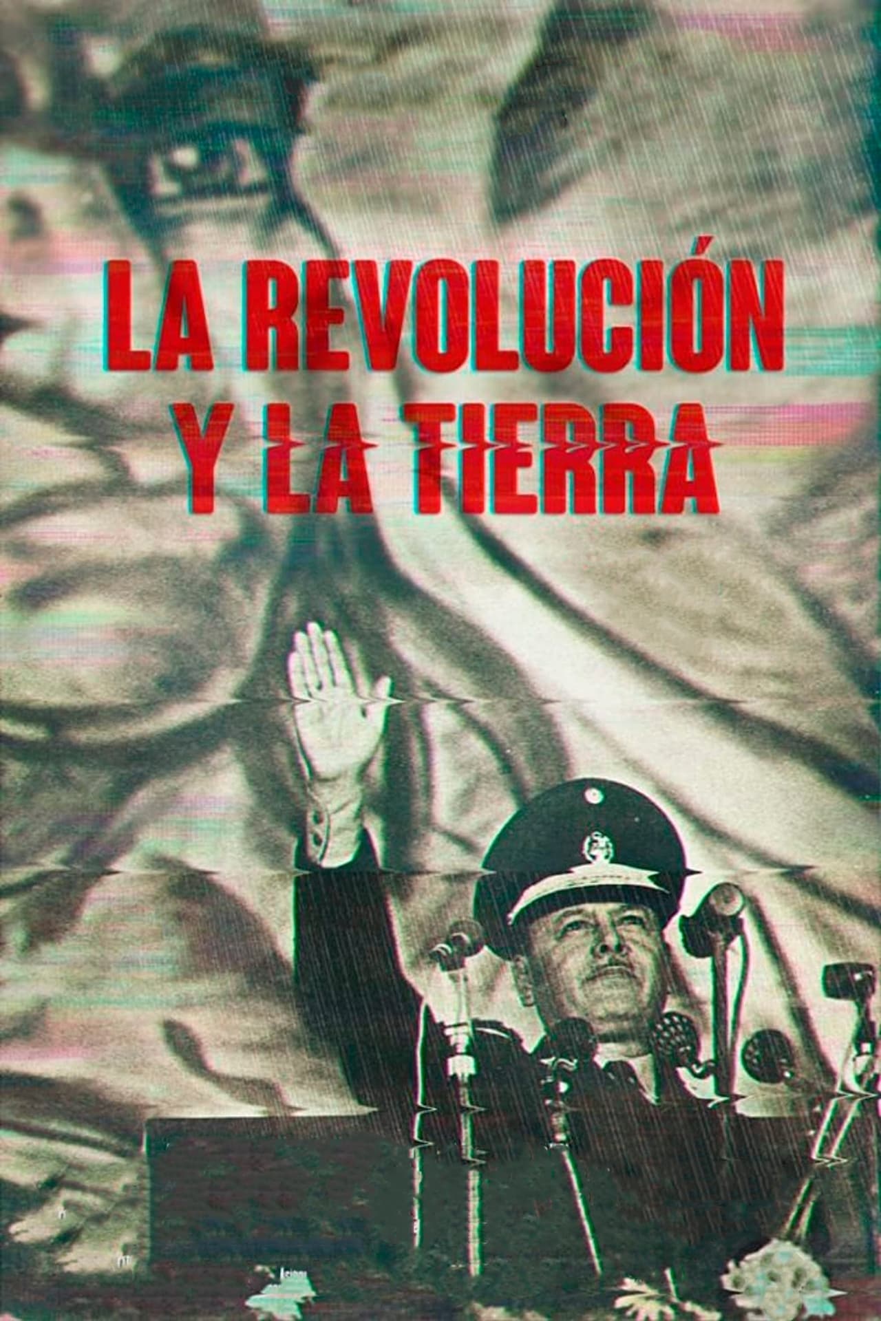 Movie La Revolución y la Tierra