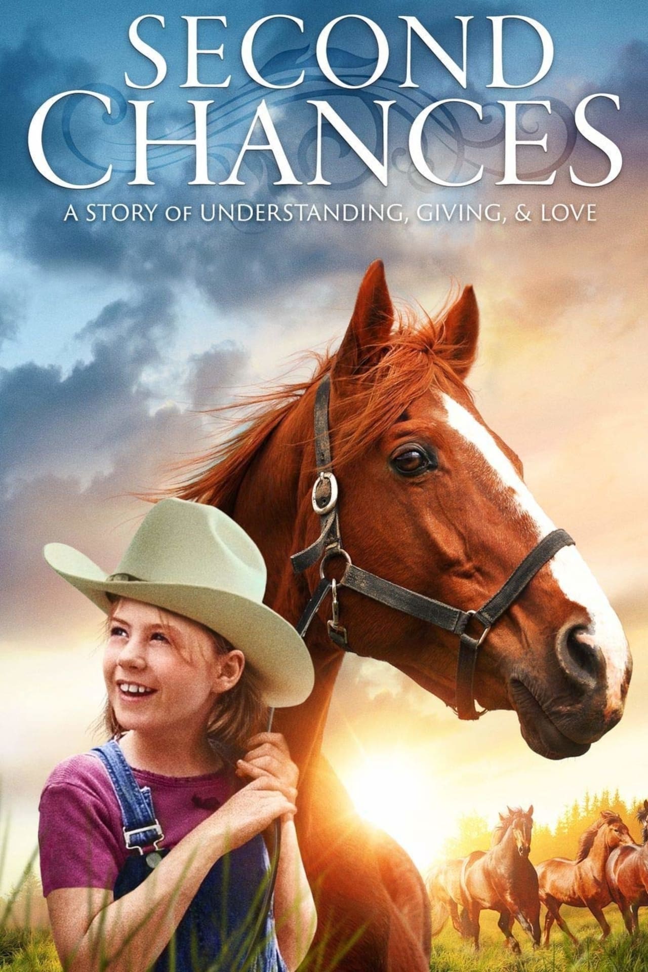 Película Second Chances