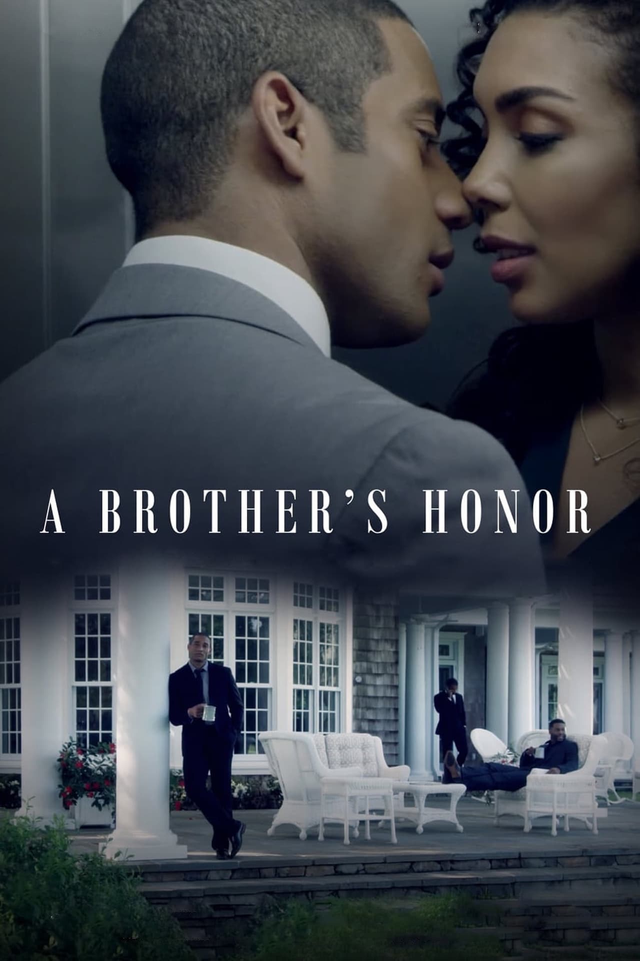 Movie A Brother's Honor