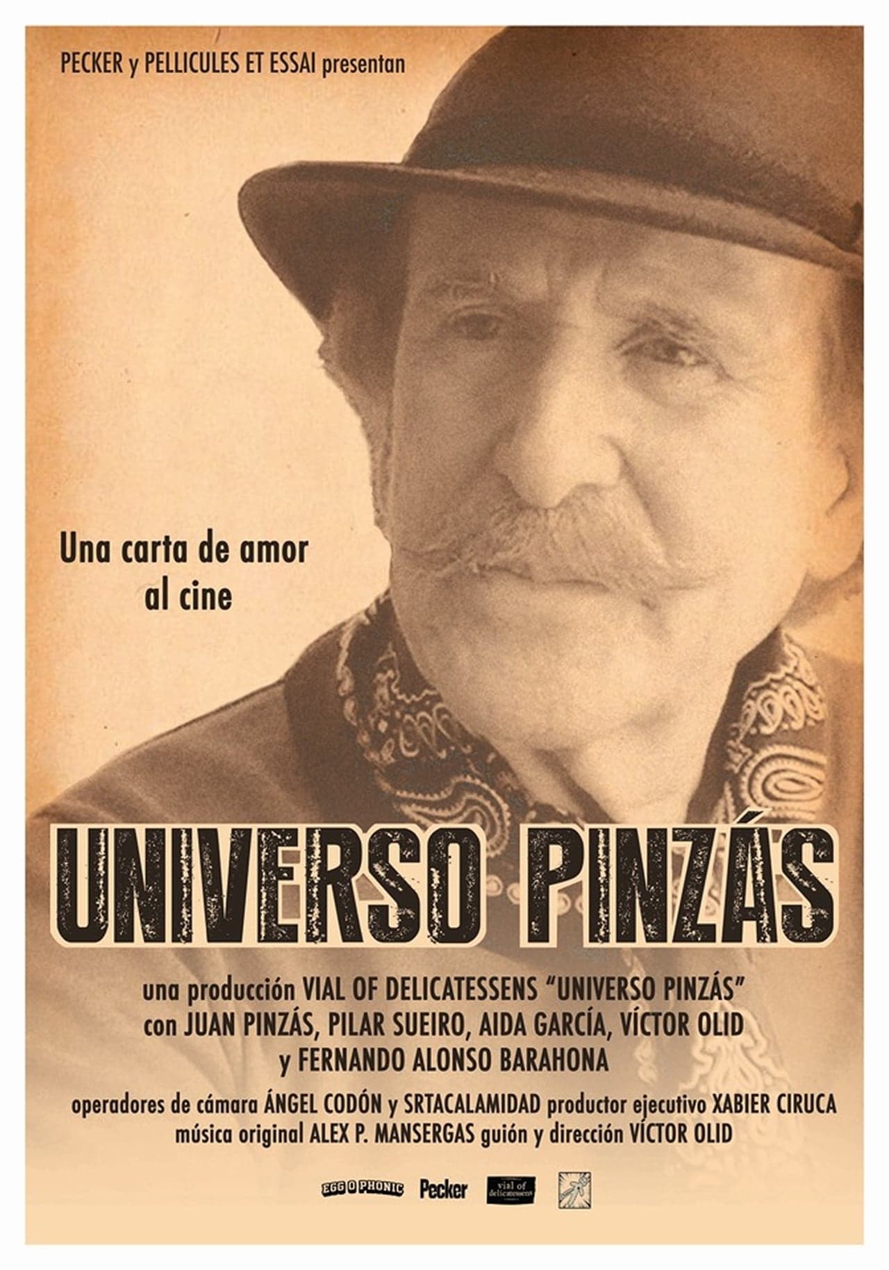 Movie Universo Pinzás