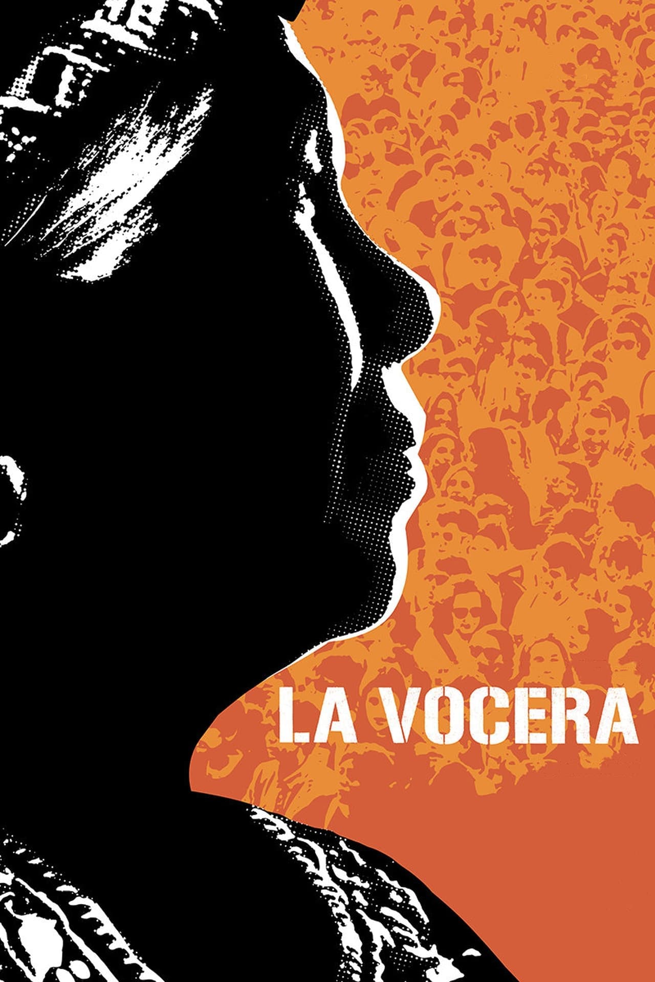 Movie La vocera