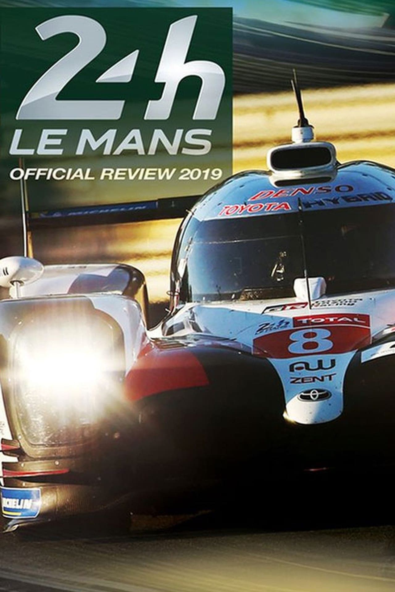 Movie 24 Hours of Le Mans Review 2019