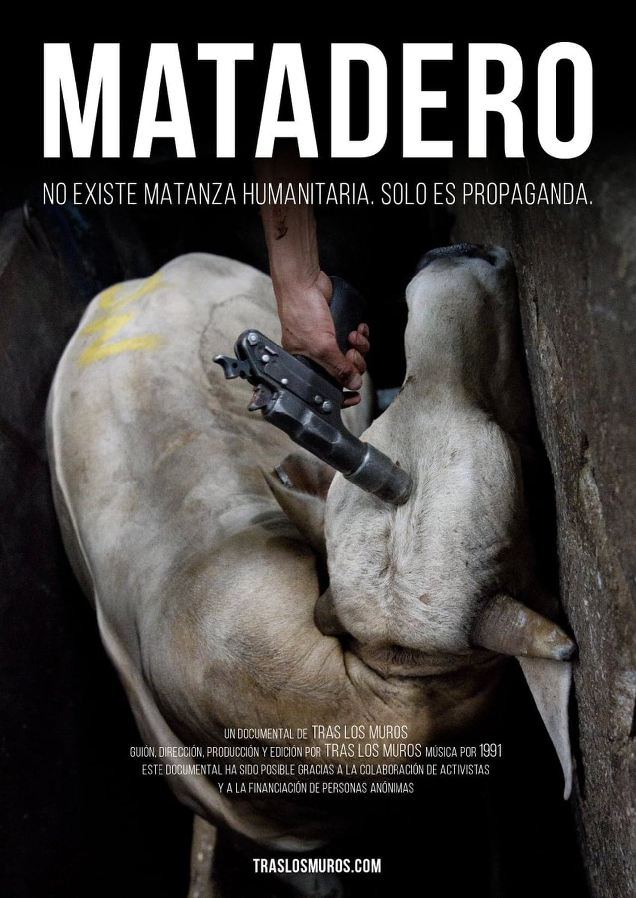 Movie Matadero