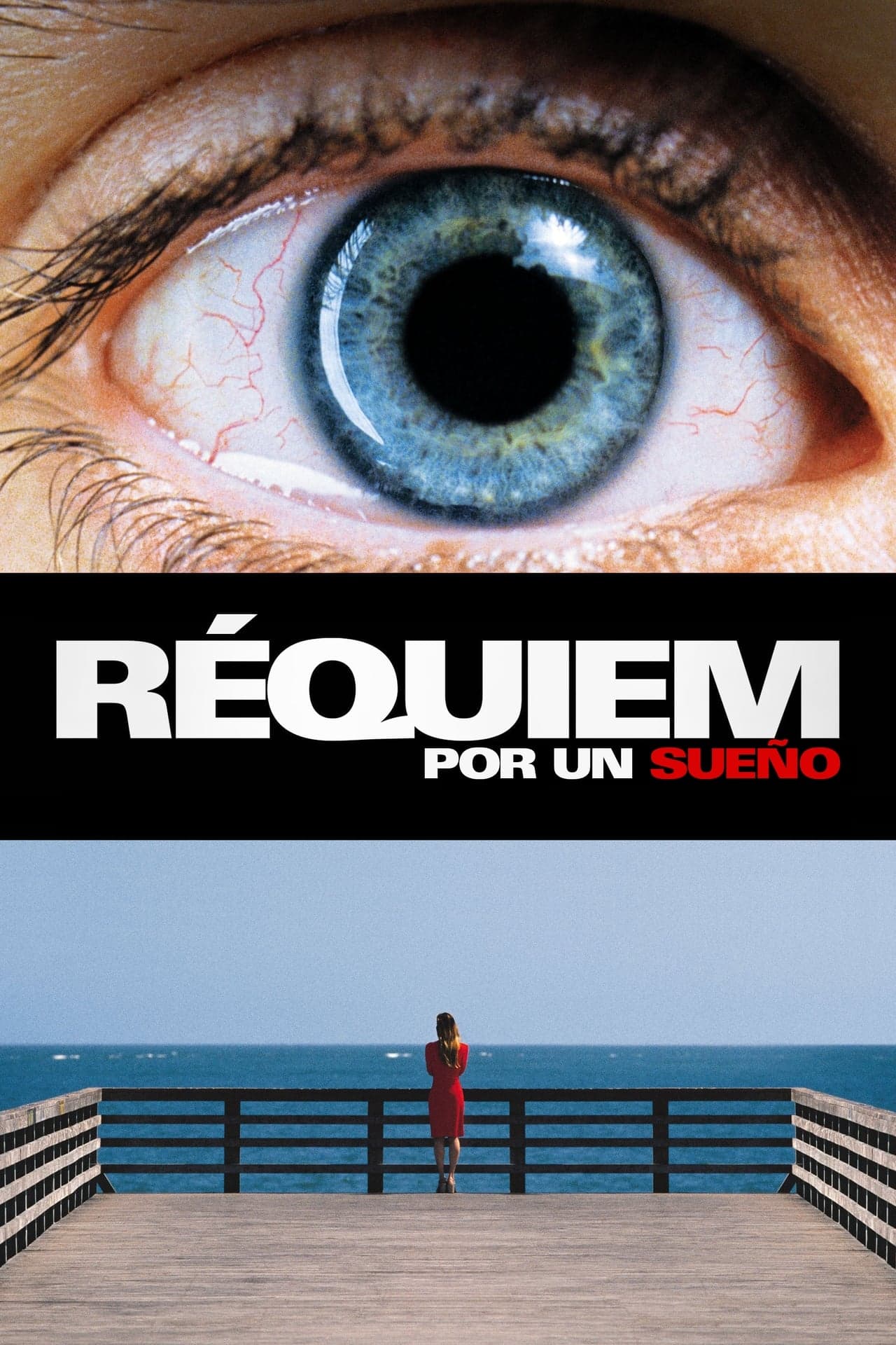 Movie Réquiem por un sueño