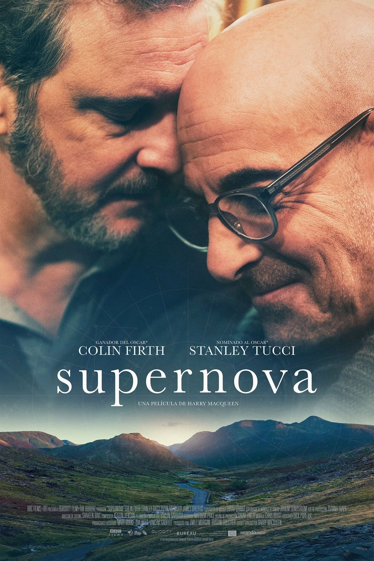 Movie Supernova