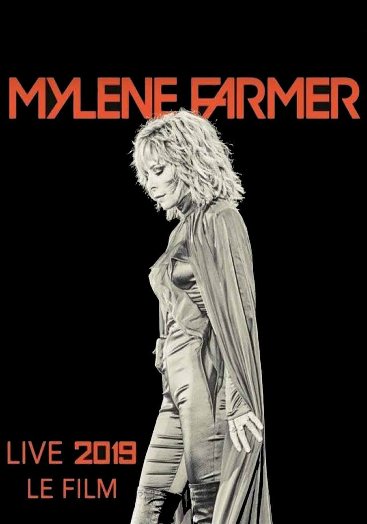 Película Mylène Farmer : Live 2019 - Le Film