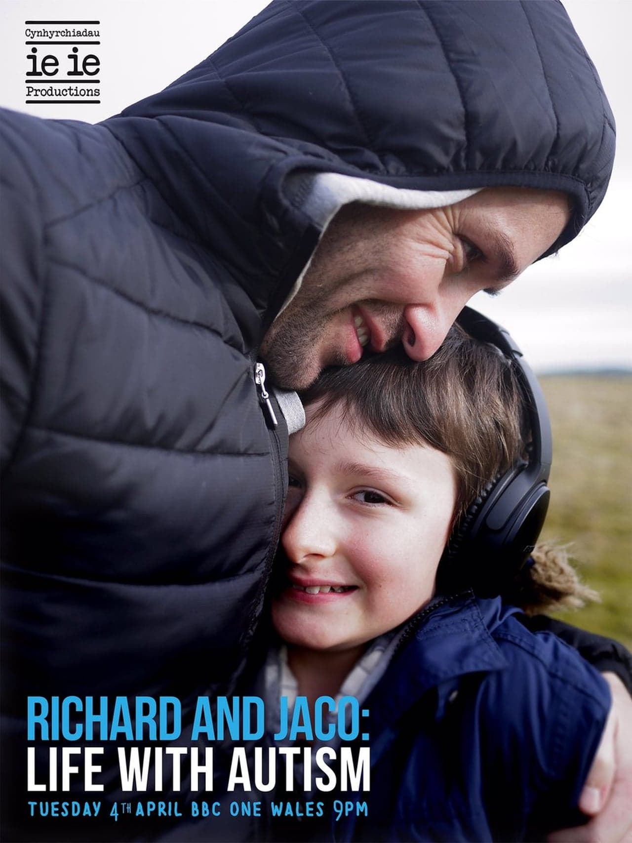 Movie Richard and Jaco: Life with Autism