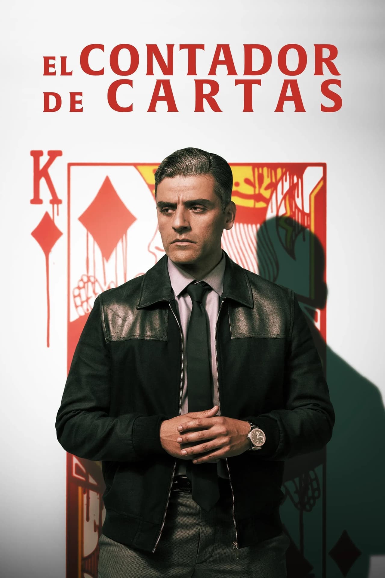 Película El contador de cartas